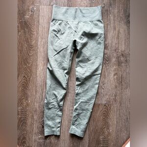 Women’s High Waisted Gymshark Pants